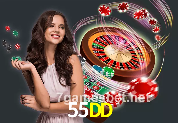 vivo no cassino 55DD