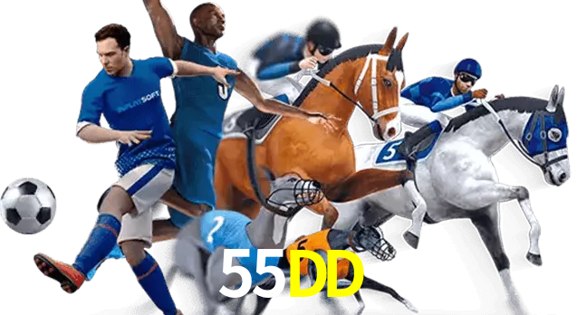 55DD