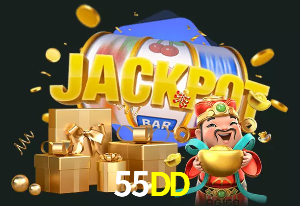 55DD bet
