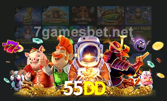 cassino 55DD