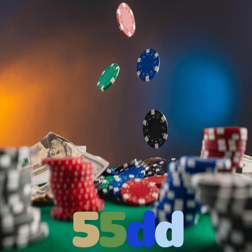A Magia dos Jogos de Fantasia na 55dd