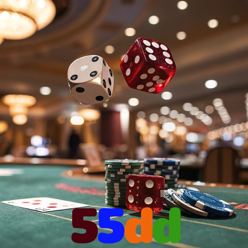 A Magia dos Jogos de Fantasia na 55dd