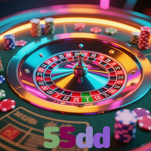 A Magia dos Jogos de Fantasia na 55dd