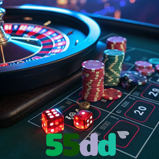 A Magia dos Jogos de Fantasia na 55dd