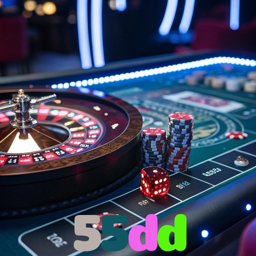 A Magia dos Jogos de Fantasia na 55dd