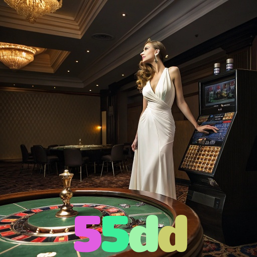 A Magia dos Jogos de Fantasia na 55dd