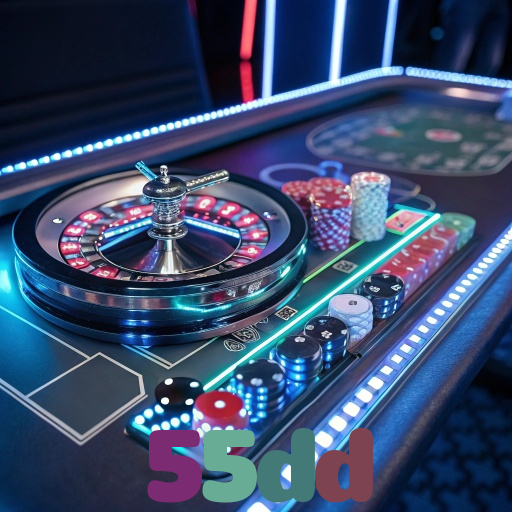 A Magia dos Jogos de Fantasia na 55dd