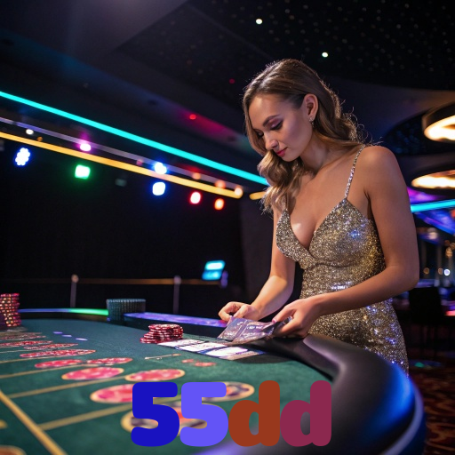 A Magia dos Jogos de Fantasia na 55dd