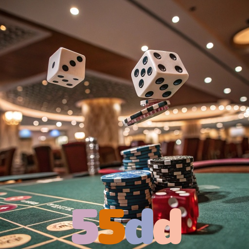 A Magia dos Jogos de Fantasia na 55dd