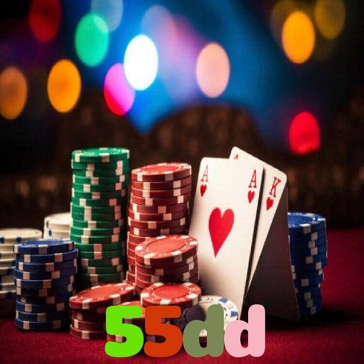 A Magia dos Jogos de Fantasia na 55dd