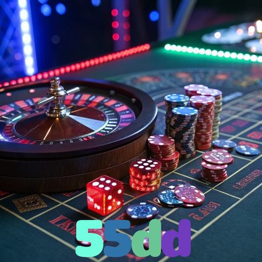 A Magia dos Jogos de Fantasia na 55dd