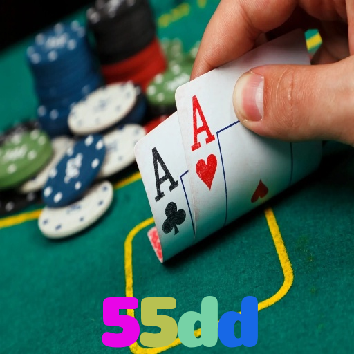A Magia dos Jogos de Fantasia na 55dd