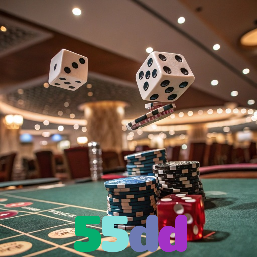 A Magia dos Jogos de Fantasia na 55dd