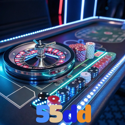 A Magia dos Jogos de Fantasia na 55dd