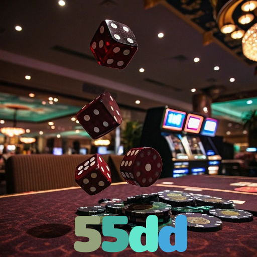 A Magia dos Jogos de Fantasia na 55dd
