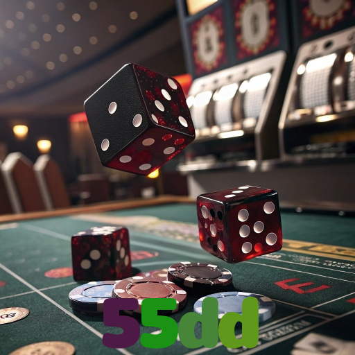 A Magia dos Jogos de Fantasia na 55dd