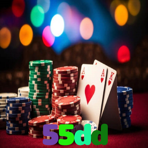 A Magia dos Jogos de Fantasia na 55dd