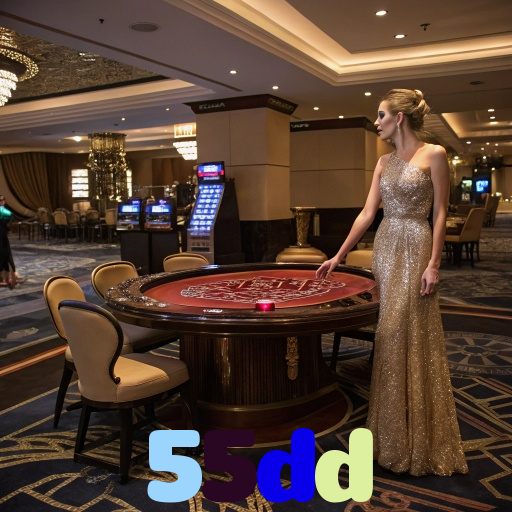A Magia dos Jogos de Fantasia na 55dd
