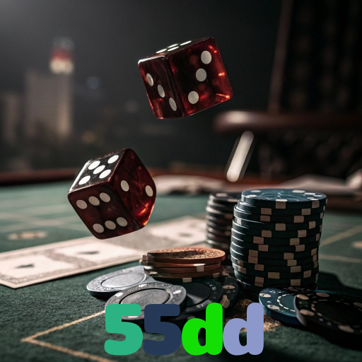 A Magia dos Jogos de Fantasia na 55dd