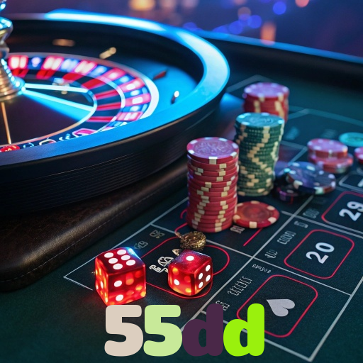A Magia dos Jogos de Fantasia na 55dd