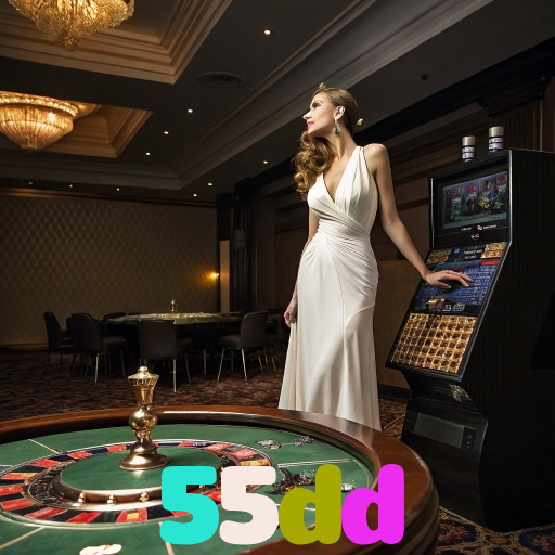 A Magia dos Jogos de Fantasia na 55dd
