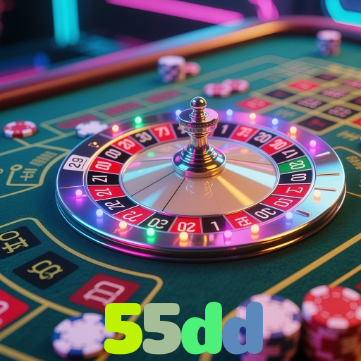A Magia dos Jogos de Fantasia na 55dd