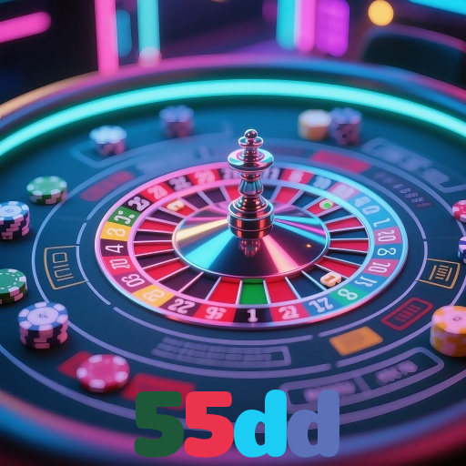 A Magia dos Jogos de Fantasia na 55dd