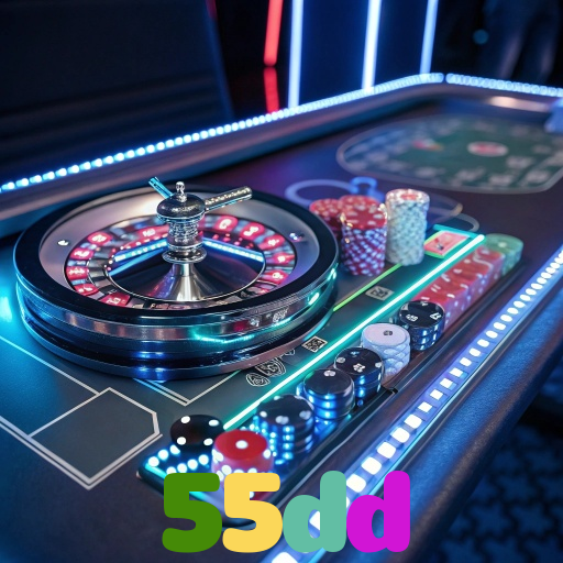 A Magia dos Jogos de Fantasia na 55dd