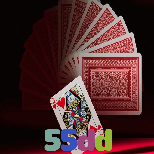 A Magia dos Jogos de Fantasia na 55dd