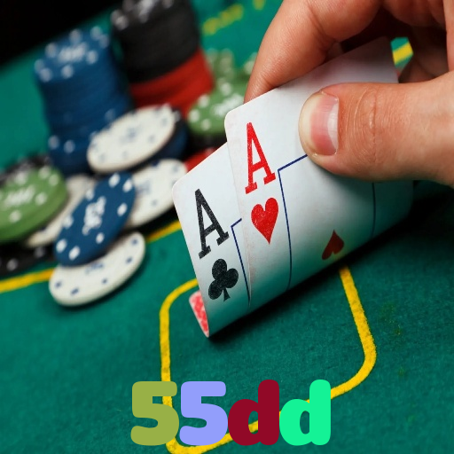 A Magia dos Jogos de Fantasia na 55dd