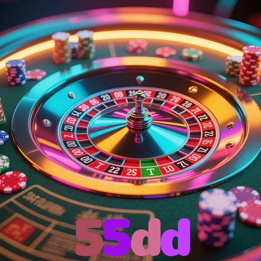 A Magia dos Jogos de Fantasia na 55dd
