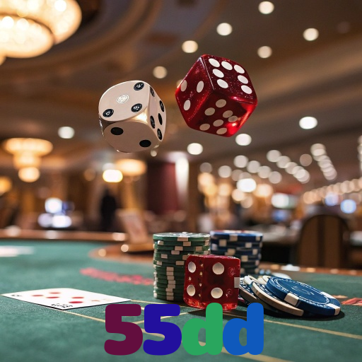 A Magia dos Jogos de Fantasia na 55dd