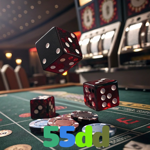 A Magia dos Jogos de Fantasia na 55dd