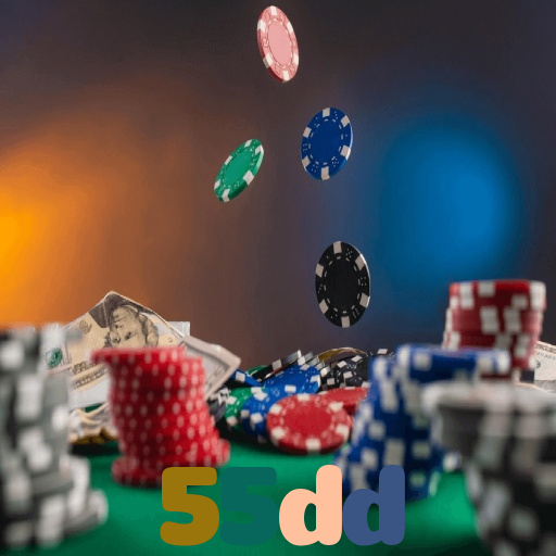 A Magia dos Jogos de Fantasia na 55dd