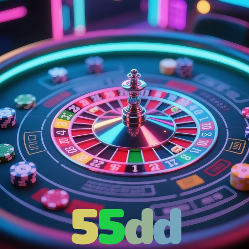A Magia dos Jogos de Fantasia na 55dd