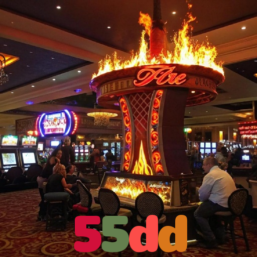 A Magia dos Jogos de Fantasia na 55dd