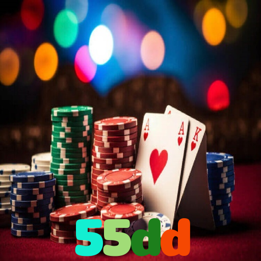 A Magia dos Jogos de Fantasia na 55dd