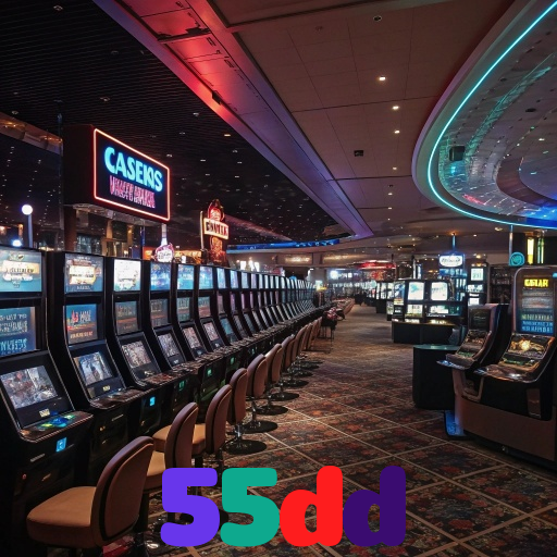 A Magia dos Jogos de Fantasia na 55dd