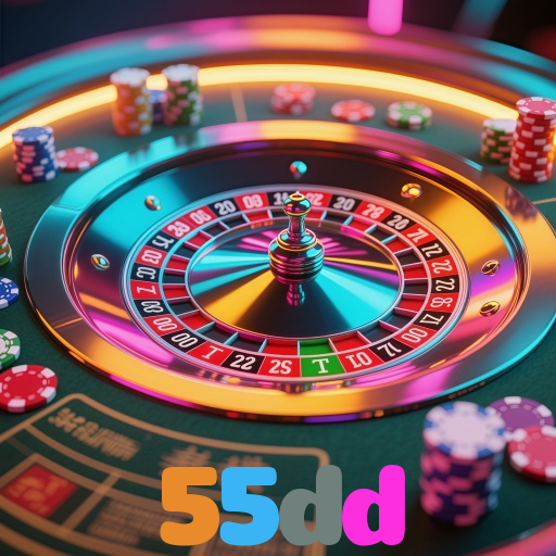 A Magia dos Jogos de Fantasia na 55dd