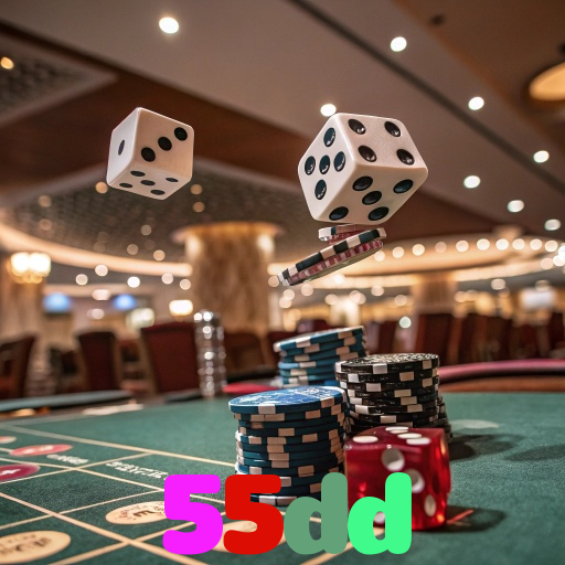 A Magia dos Jogos de Fantasia na 55dd
