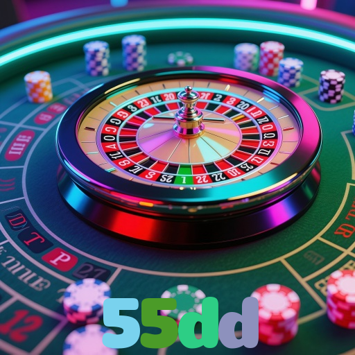 A Magia dos Jogos de Fantasia na 55dd