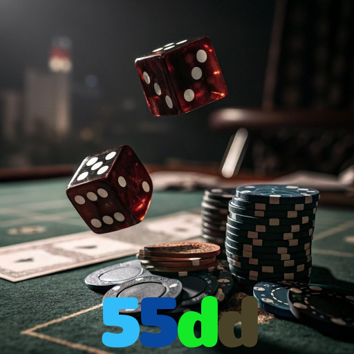 A Magia dos Jogos de Fantasia na 55dd