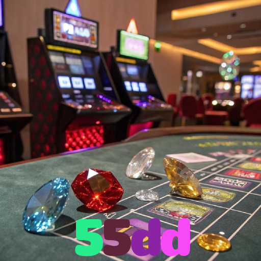 A Magia dos Jogos de Fantasia na 55dd