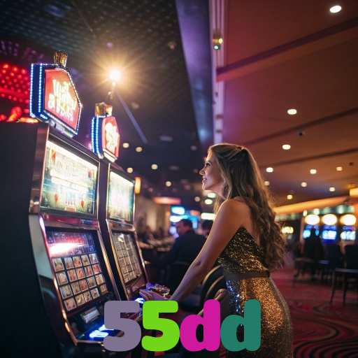 A Magia dos Jogos de Fantasia na 55dd