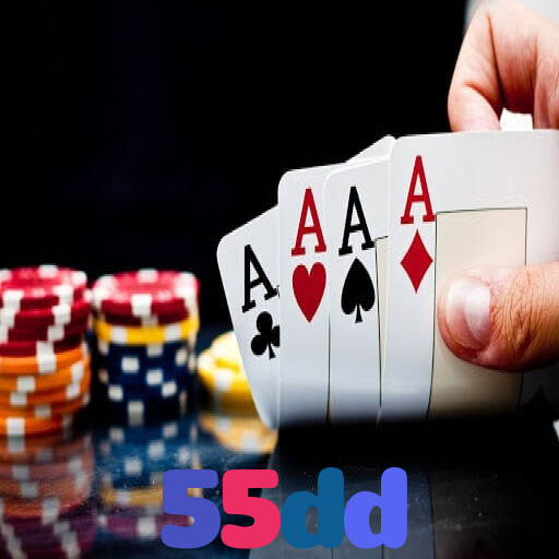 A Magia dos Jogos de Fantasia na 55dd