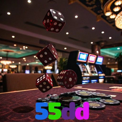 A Magia dos Jogos de Fantasia na 55dd