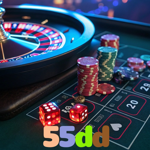 A Magia dos Jogos de Fantasia na 55dd