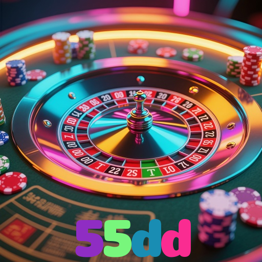 A Magia dos Jogos de Fantasia na 55dd