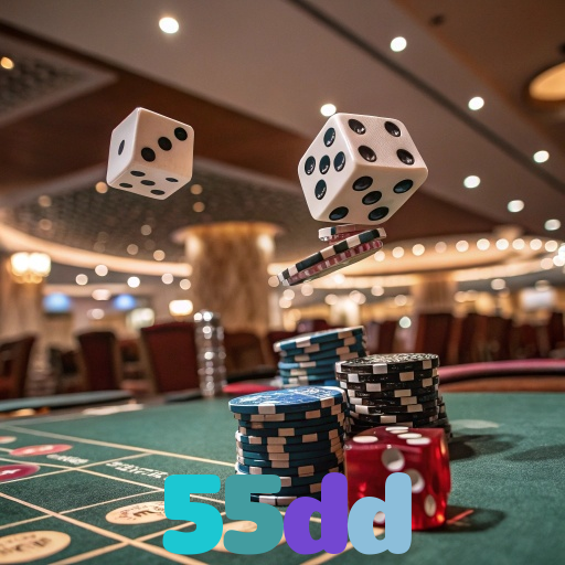 A Magia dos Jogos de Fantasia na 55dd