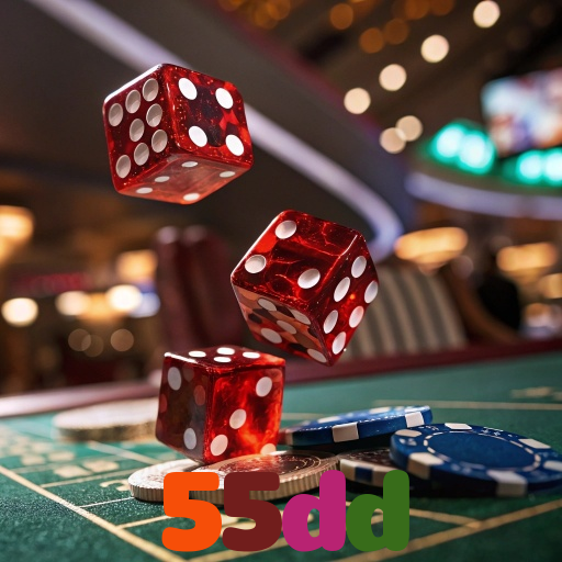 A Magia dos Jogos de Fantasia na 55dd
